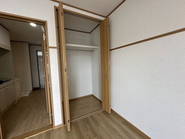 エトランス西坂の物件内観写真